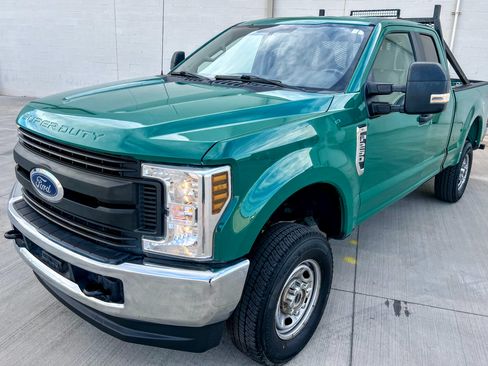Used 2019 Ford F250 XL w/ XL Value Package image 6