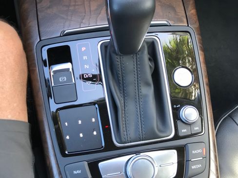 Used 2016 Audi A7 3.0T Premium Plus image 11