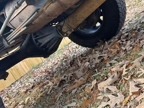 Used 2012 Toyota Tacoma 4x4 Double Cab w/ TRD Sport Pkg image 17