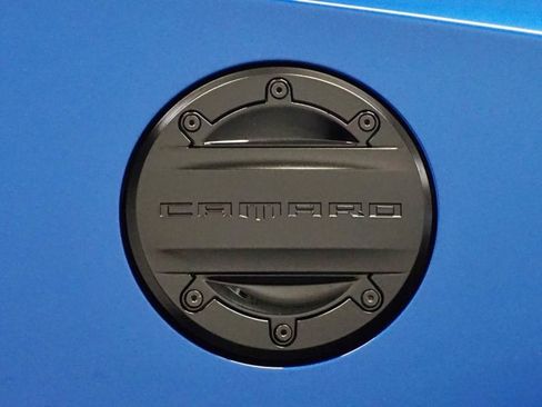 Used 2017 Chevrolet Camaro ZL1 image 29