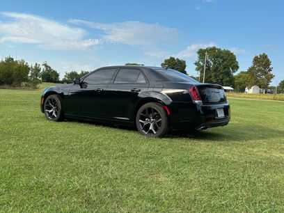 Used 2021 Chrysler 300 Touring w/ Sport Appearance Package