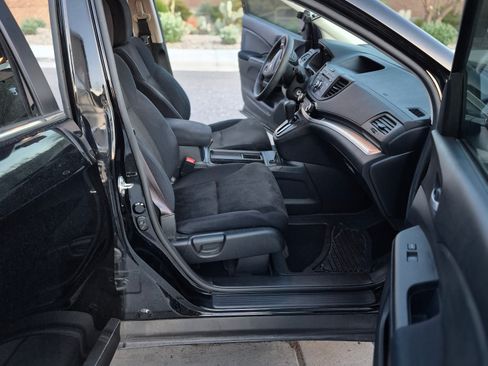 Used 2016 Honda CR-V SE image 13