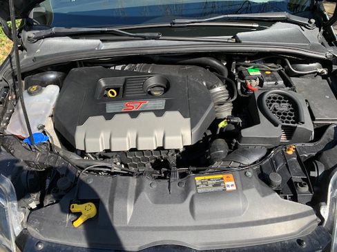 Used 2014 Ford Focus ST w/ Equipment Group 202A image 13