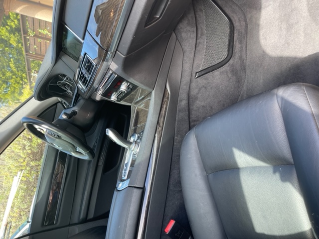 Used 2013 BMW 740i RWD image 21