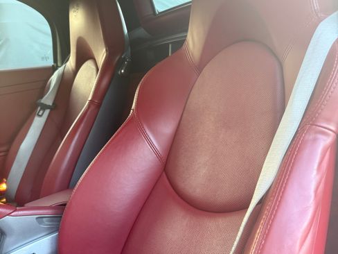 Used 2008 Porsche Boxster S Limited Edition image 19