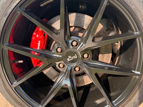 Used 2016 Chevrolet SS RWD image 6