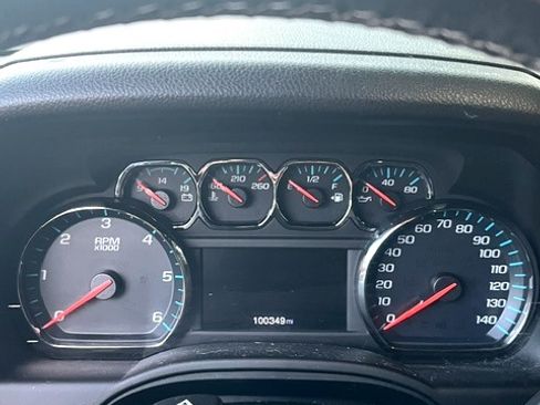 Used 2020 Chevrolet Tahoe LT AWD/4WD image 8