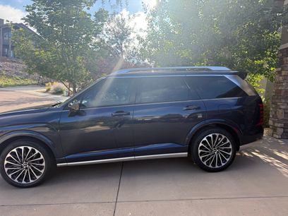 Used 2026 Hyundai Palisade Calligraphy