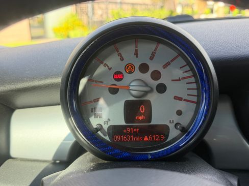 Used 2007 MINI Cooper S FWD image 27