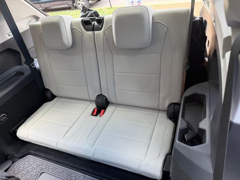 Used 2019 Volkswagen Tiguan S FWD image 12