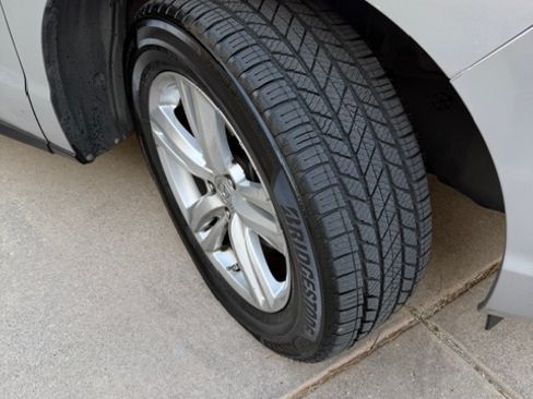 Used 2015 Acura RDX AWD w/ Technology Package image 9