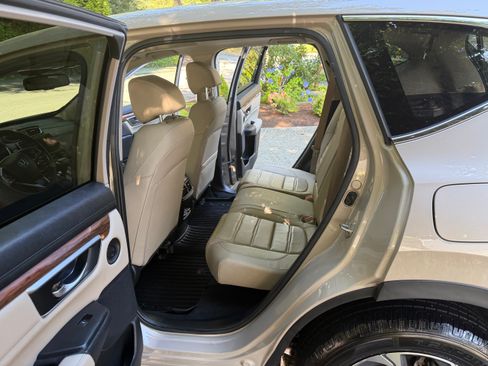 Used 2019 Honda CR-V EX-L image 13