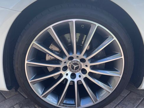 Used 2019 Mercedes-Benz SL 450 image 16