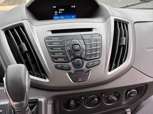 Used 2017 Ford Transit 350 XL RWD image 18