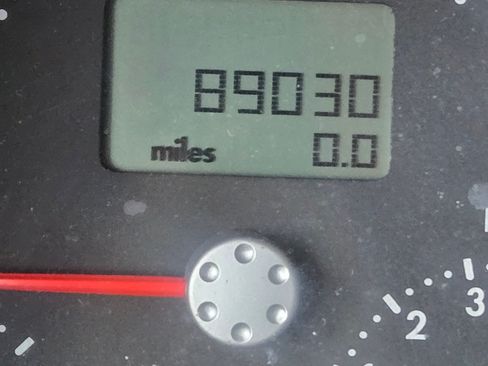 Used 2003 Volkswagen Beetle GLS image 8