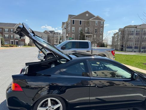 Used 2002 Acura RSX Type-S image 24