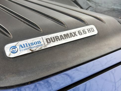 Used 2014 Chevrolet Silverado 2500 LTZ w/ LTZ Plus Package image 25