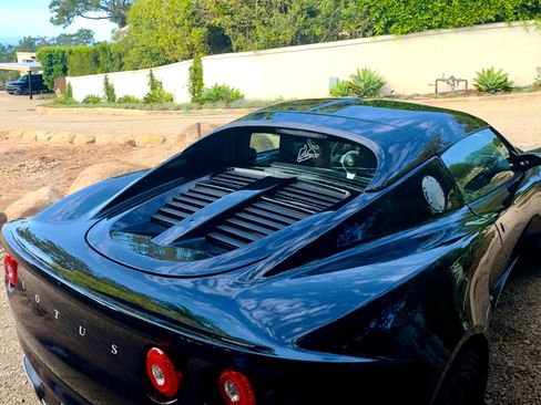 Used 2006 Lotus Elise image 4