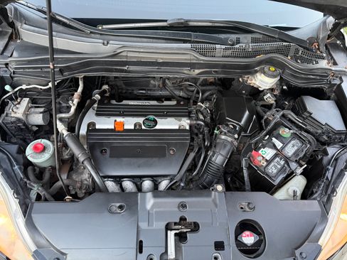 Used 2009 Honda CR-V EX image 14