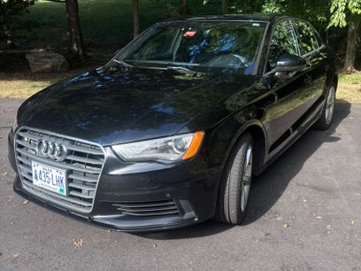 Used 2016 Audi A3 2.0T Premium