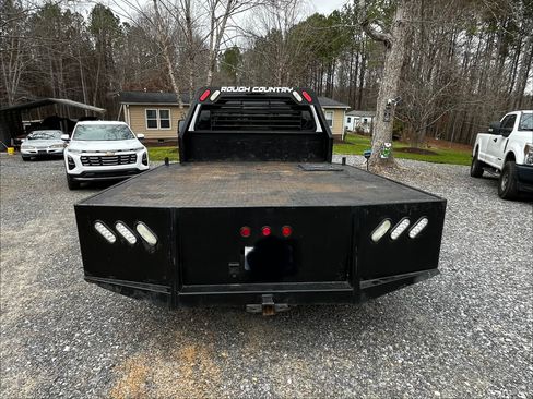 Used 2000 Ford F350 4x4 SuperCab DRW Super Duty image 2