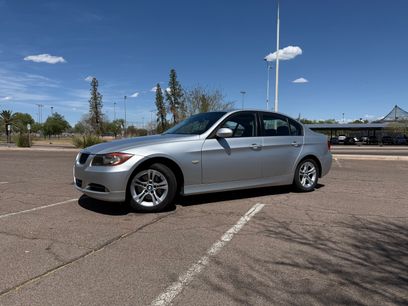 Used 2008 BMW 328i Sedan