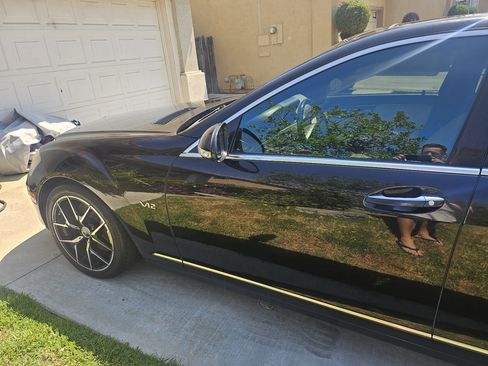 Used 2007 Mercedes-Benz S 600 image 16