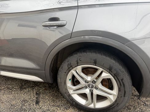 Used 2018 Audi Q5 2.0T Premium image 10