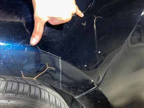 Used 2015 MAZDA MAZDA6 Touring image 11