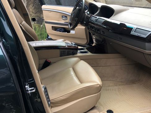 Used 2005 BMW 760Li image 9