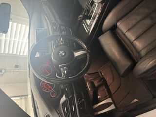 Used 2015 BMW X5 xDrive50i AWD/4WD image 9