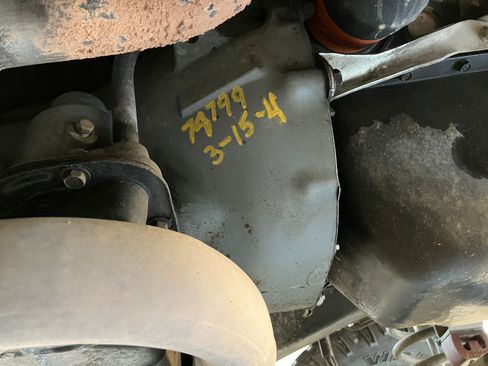 Used 2000 Dodge Ram 2500 Truck 4x4 Quad Cab image 19