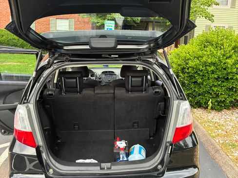 Used 2013 Honda Fit Sport image 10