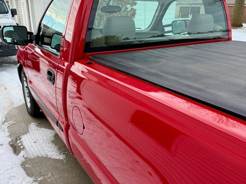 Used 2006 GMC Sierra 1500 SL w/ Light Duty Power Package image 21