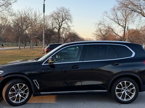 Used 2019 BMW X5 xDrive40i w/ Premium Package 2 image 26
