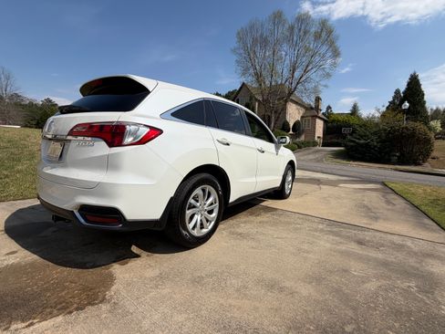 Used 2017 Acura RDX FWD image 6