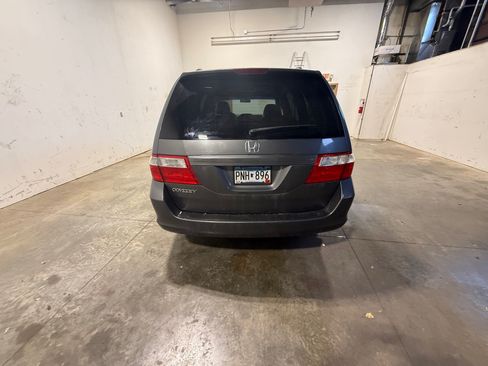 Used 2007 Honda Odyssey EX-L image 2