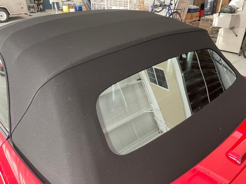 Used 2004 Audi TT 1.8T image 10