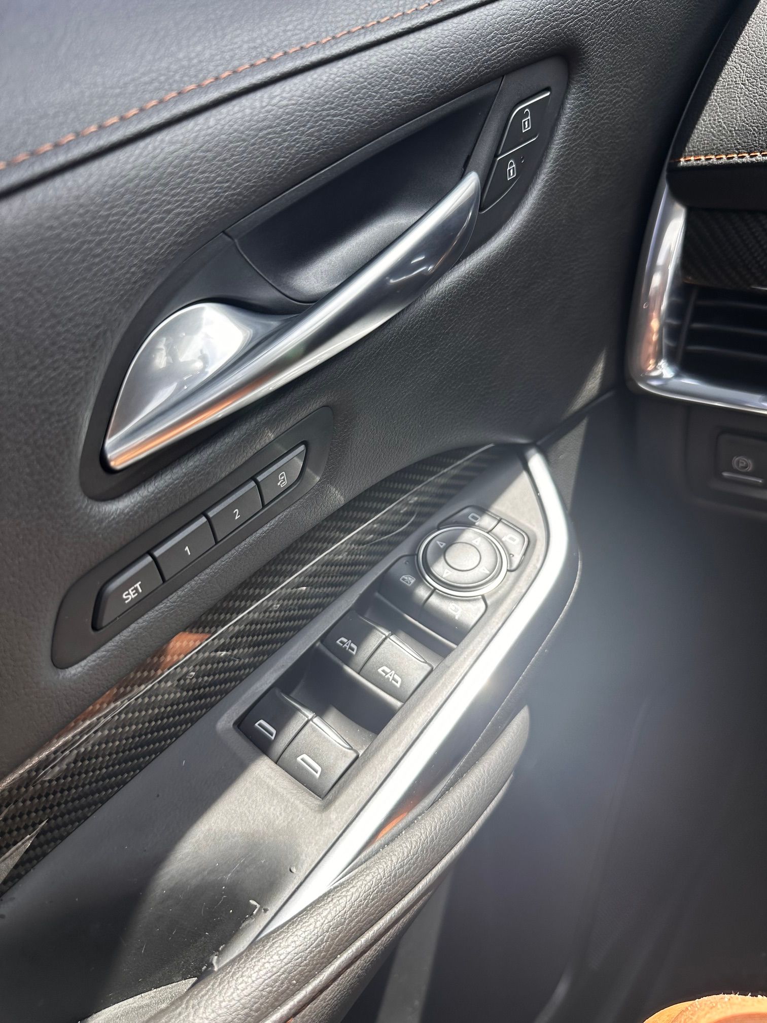 Used 2020 Cadillac XT4 Sport FWD image 14