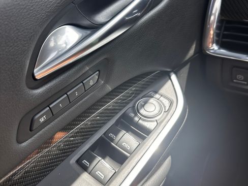 Used 2020 Cadillac XT4 Sport FWD image 14