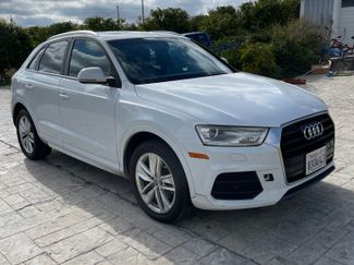 Used 2017 Audi Q3 2.0T Premium w/ Convenience Package image 1