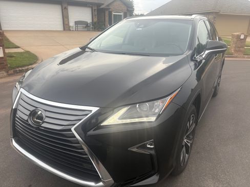 Used 2019 Lexus RX 350L AWD image 1