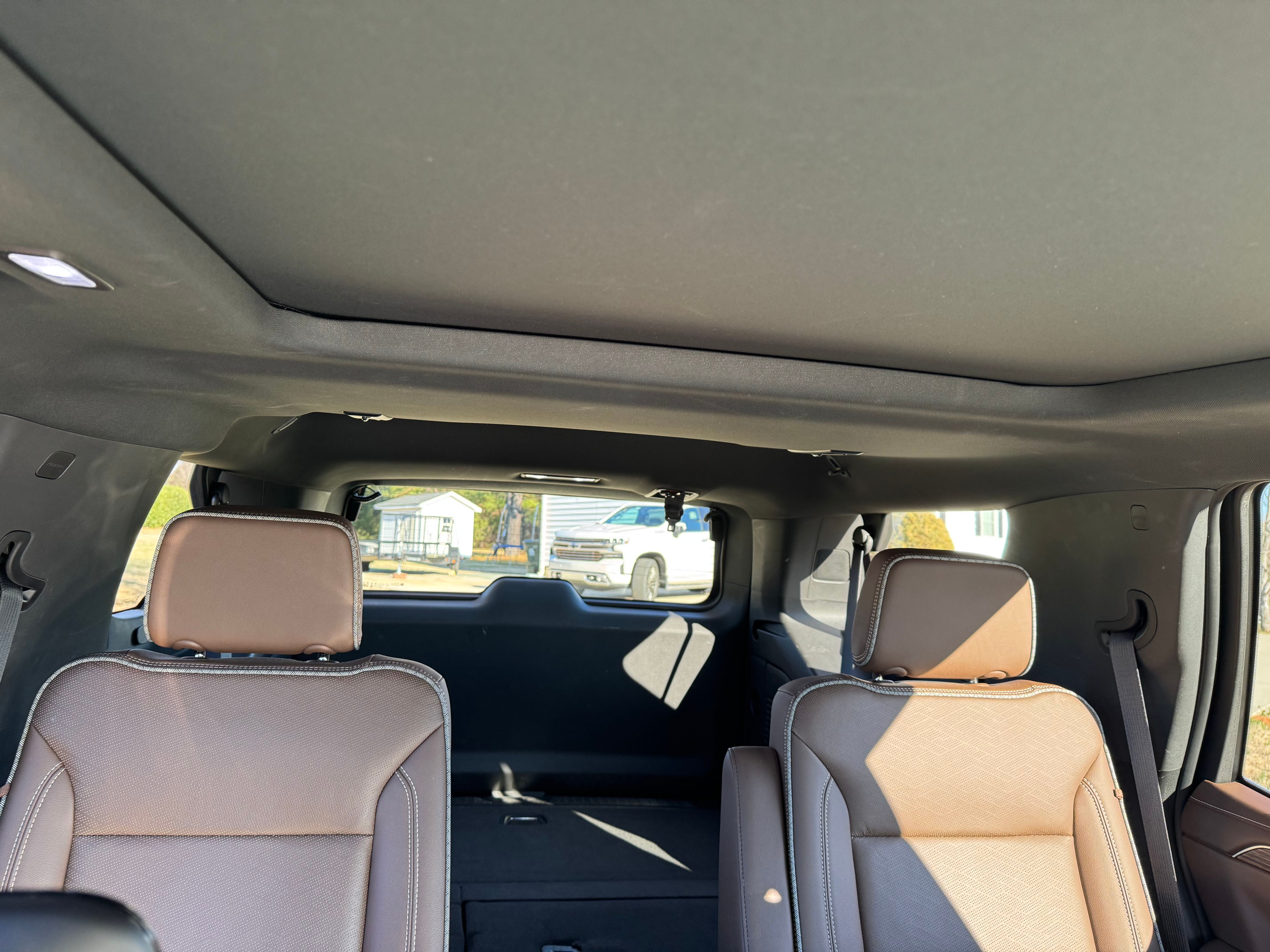 Used 2022 Chevrolet Tahoe High Country AWD/4WD image 10