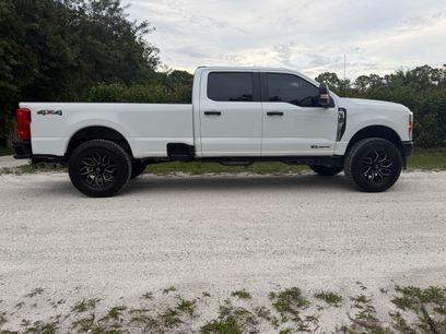 Used 2026 Ford F350 XL