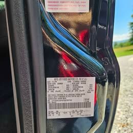 Used 2000 Ford F350 4x4 SuperCab DRW Super Duty image 13