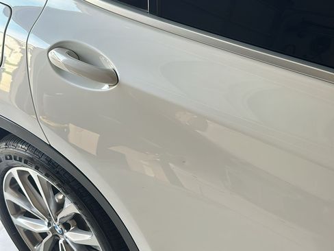 Used 2019 BMW X3 xDrive30i w/ Convenience Package image 15