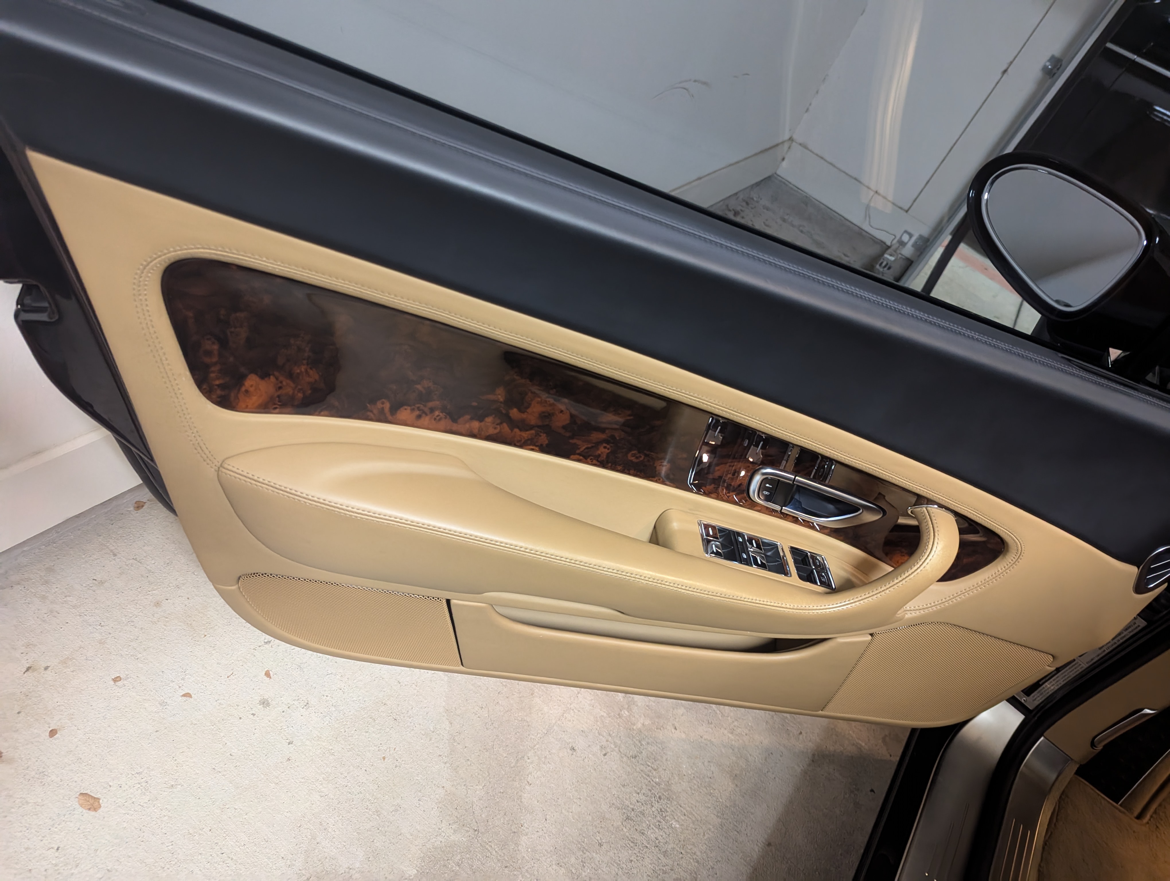 Used 2007 Bentley Continental GT AWD/4WD image 25