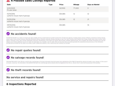 Used 2017 Nissan 370Z Touring Sport image 16