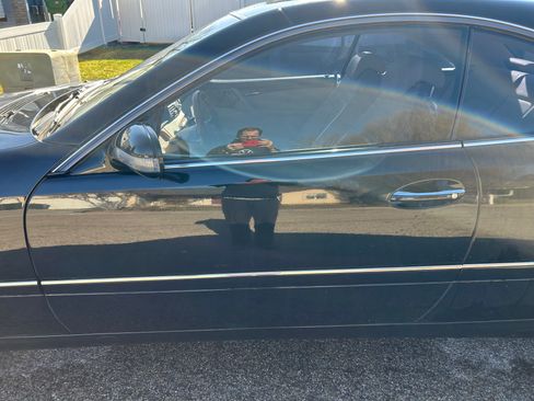 Used 2001 Mercedes-Benz CL 500 image 15