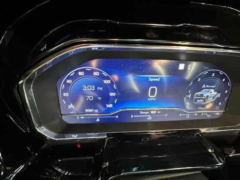 Used 2023 Chevrolet Silverado 1500 LT Trail Boss image 22